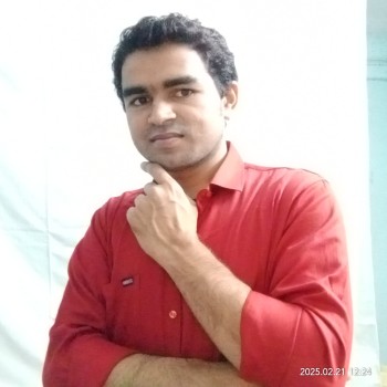 Pushpendra Chaturvedi